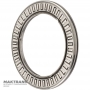 Nadelrollen-Axiallager 4F27E, FN4AEL, FNR5, FS5AEL - 39,80 x 27,75 x 2,30