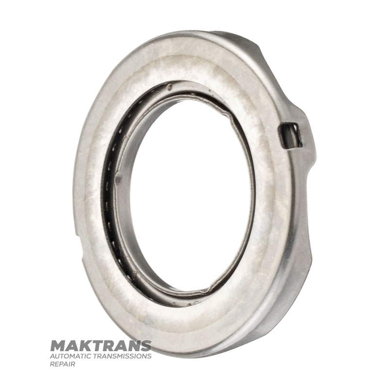 GM 4L60E Nadelrollen-Axiallager - 43,30 x 25,25 x 3,45 (5,25)