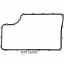 Ölwannendichtung für Ford 6R140 – Gummiert, HC3Z-7A191-A, BC3Z-7A191-B