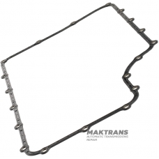 Ölwannendichtung für Ford 6R140 – Gummiert, HC3Z-7A191-A, BC3Z-7A191-B