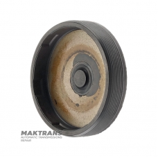 Ford 6DCT451 MPSi Doppel-Nasskupplungsflanschkappe — 1883097, DS7R-8715-AA (31,75x6,55)