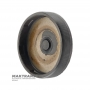 Ford 6DCT451 MPSi Doppel-Nasskupplungsflanschkappe — 1883097, DS7R-8715-AA (31,75x6,55)