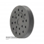 Ford 6DCT451 MPSi Doppel-Nasskupplungsflanschkappe — 1883097, DS7R-8715-AA (31,75x6,55)