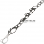 Ventilkörperdichtung (Metall) GETRAG 6DCT451 MPSi - 1823057, DS7R-7D100-DA