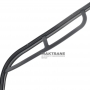 Ölwannendichtung (Gummi) FORD 8F57 – K2GZ-7F396-A