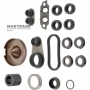 Karosseriedichtungssatz FORD 8F57 - DT4Z-7F337-A, 7T4Z-7A248-A, 7T4Z-7L280-C