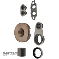 Karosseriedichtungssatz FORD 8F57 - DT4Z-7F337-A, 7T4Z-7A248-A, 7T4Z-7L280-C