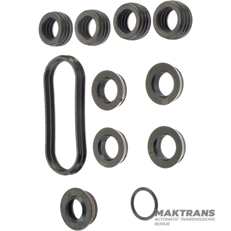 Karosseriedichtungssatz FORD 8F57 - DT4Z-7F337-A, 7T4Z-7A248-A, 7T4Z-7L280-C