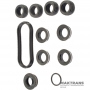 Karosseriedichtungssatz FORD 8F57 - DT4Z-7F337-A, 7T4Z-7A248-A, 7T4Z-7L280-C