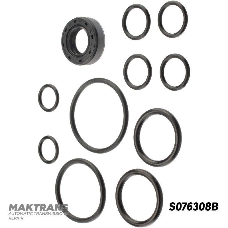 Dichtungssatz TOYOTA K120 (Direktschaltgetriebe-CVT)