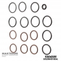 Dichtungssatz FORD 8F24 - K260900D