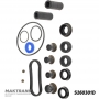 Dichtungssatz FORD 8F24 - K260900D