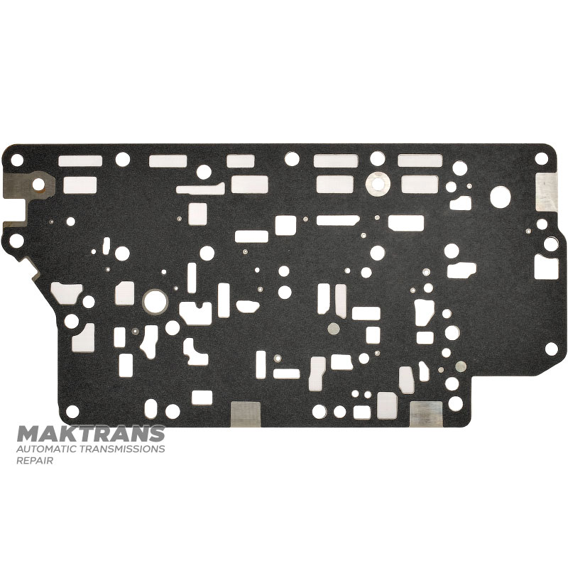Dichtungssatz FORD 8F24 - K260900D