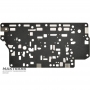 Dichtungssatz FORD 8F24 - K260900D