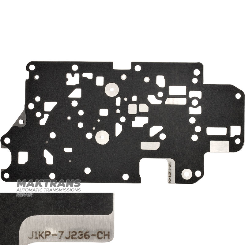 Dichtungssatz FORD 8F24 - K260900D