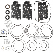 Dichtungssatz FORD 8F24 - K260900D