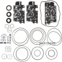 Dichtungssatz FORD 8F24 - K260900D