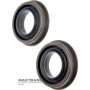 Dichtungssatz FORD 8F24 - K260900D