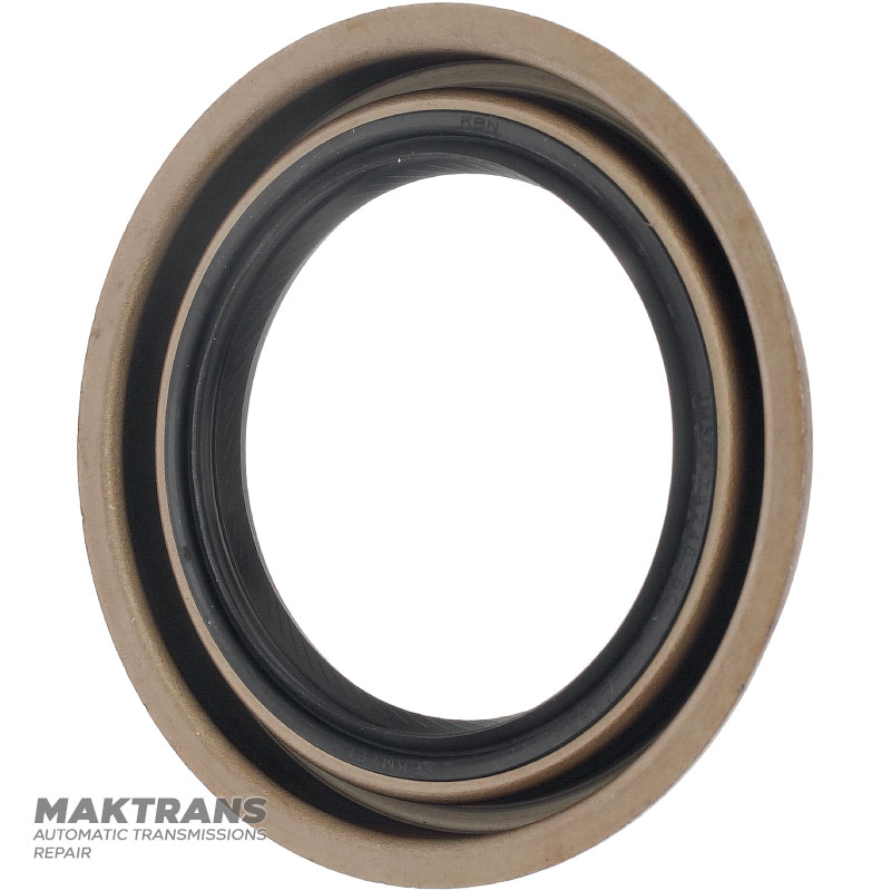 Dichtungssatz FORD 8F24 - K260900D