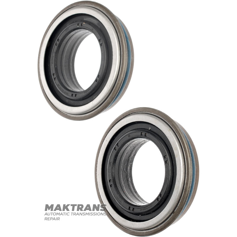 Dichtungssatz FORD 8F24 - K260900D