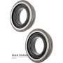 Dichtungssatz FORD 8F24 - K260900D