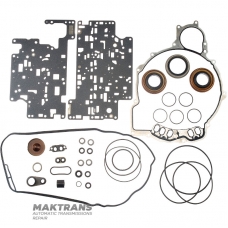Dichtungssatz FORD 8F57 - K260900F