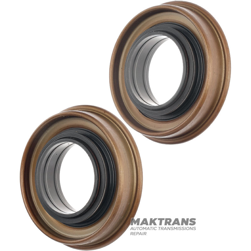 Dichtungssatz FORD 8F57 - K260900F