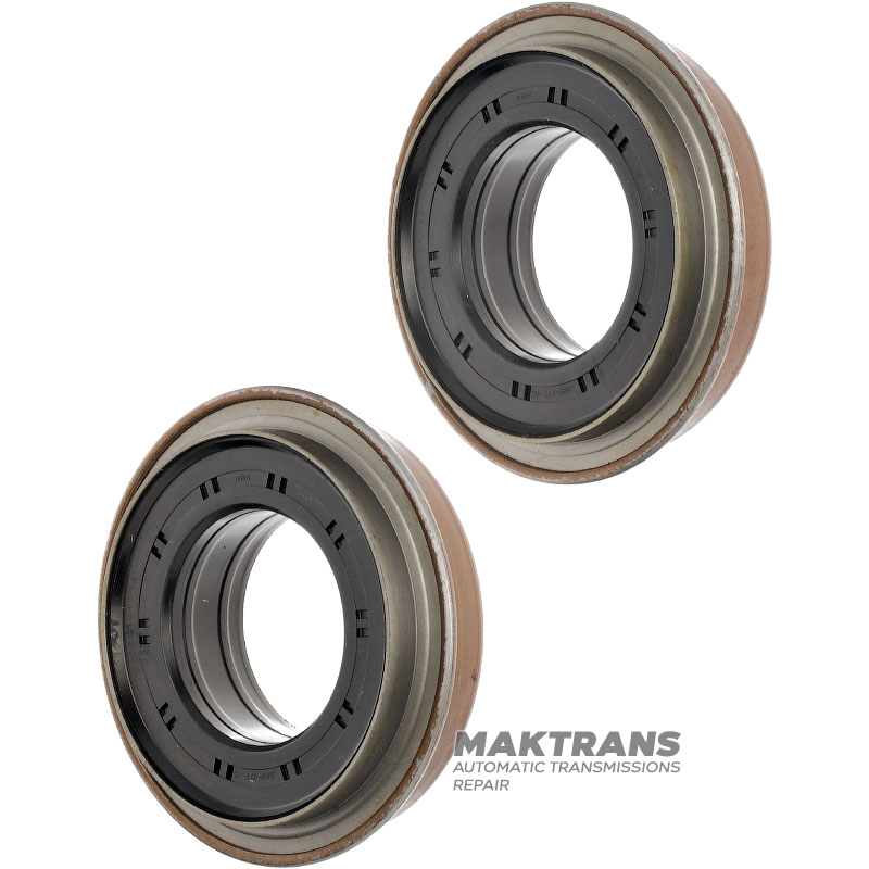 Dichtungssatz FORD 8F57 - K260900F