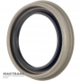 Dichtungssatz FORD 8F57 - K260900F
