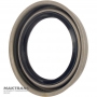 Dichtungssatz FORD 8F57 - K260900F