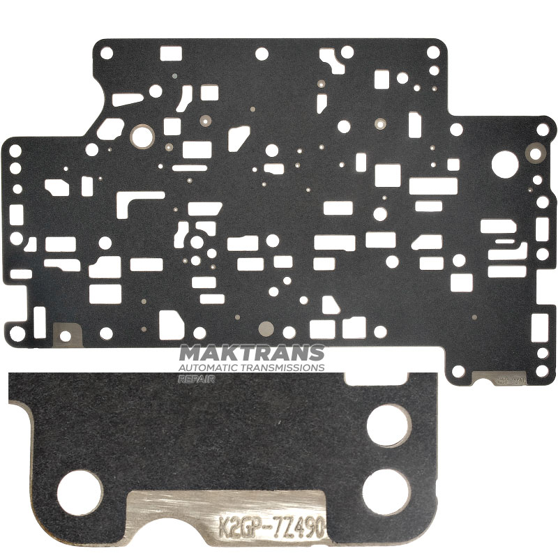 Dichtungssatz FORD 8F57 - K260900F