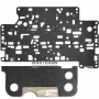Dichtungssatz FORD 8F57 - K260900F