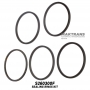 Dichtungssatz FORD 8F57 - K260900F