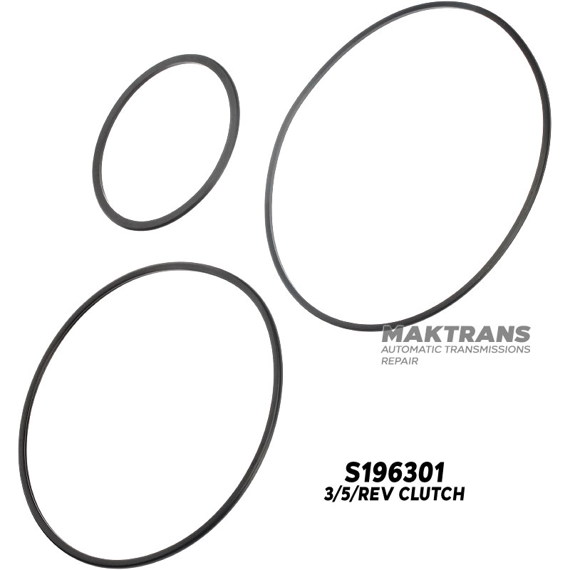 Dichtungssatz FORD 8F57 - K260900F