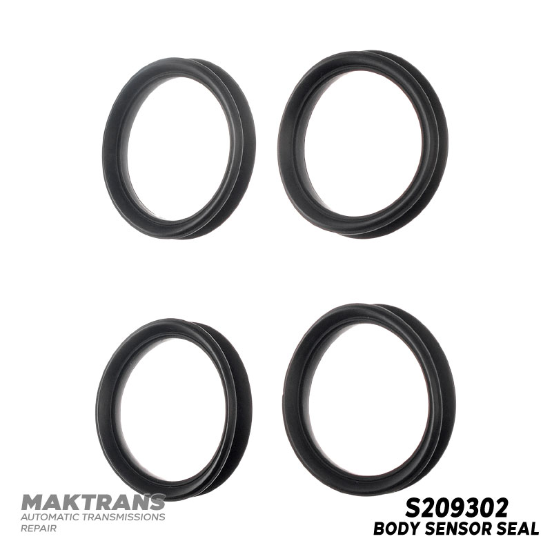 Dichtungssatz GETRAG 6DCT451 MPSi – K260900K
