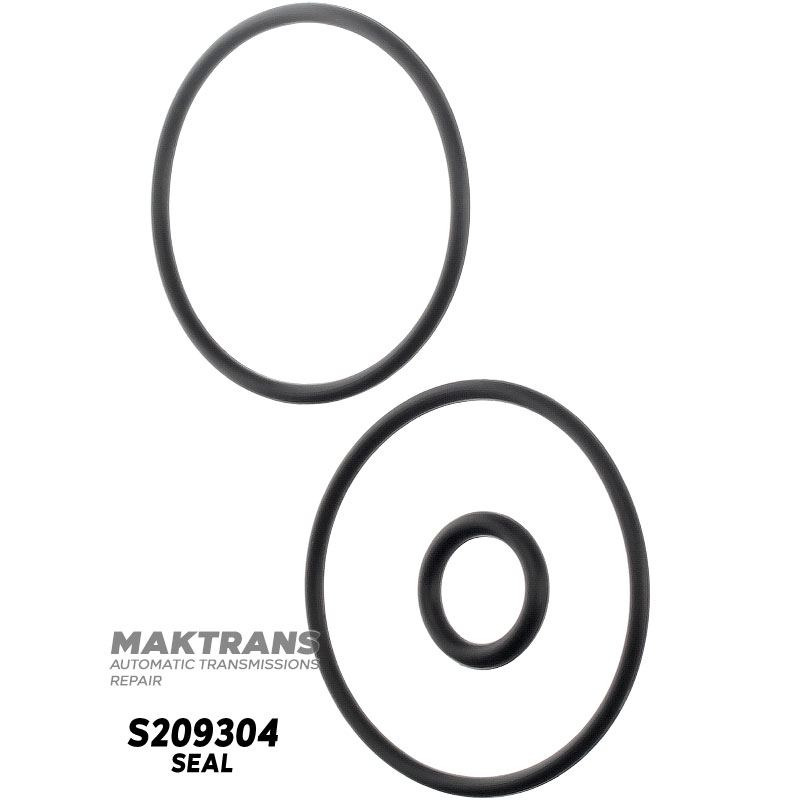 Dichtungssatz GETRAG 6DCT451 MPSi – K260900K