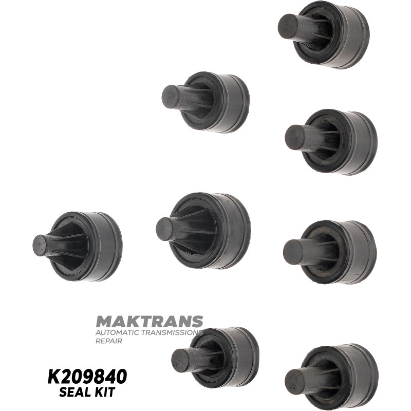 Dichtungssatz GETRAG 6DCT451 MPSi – K260900K