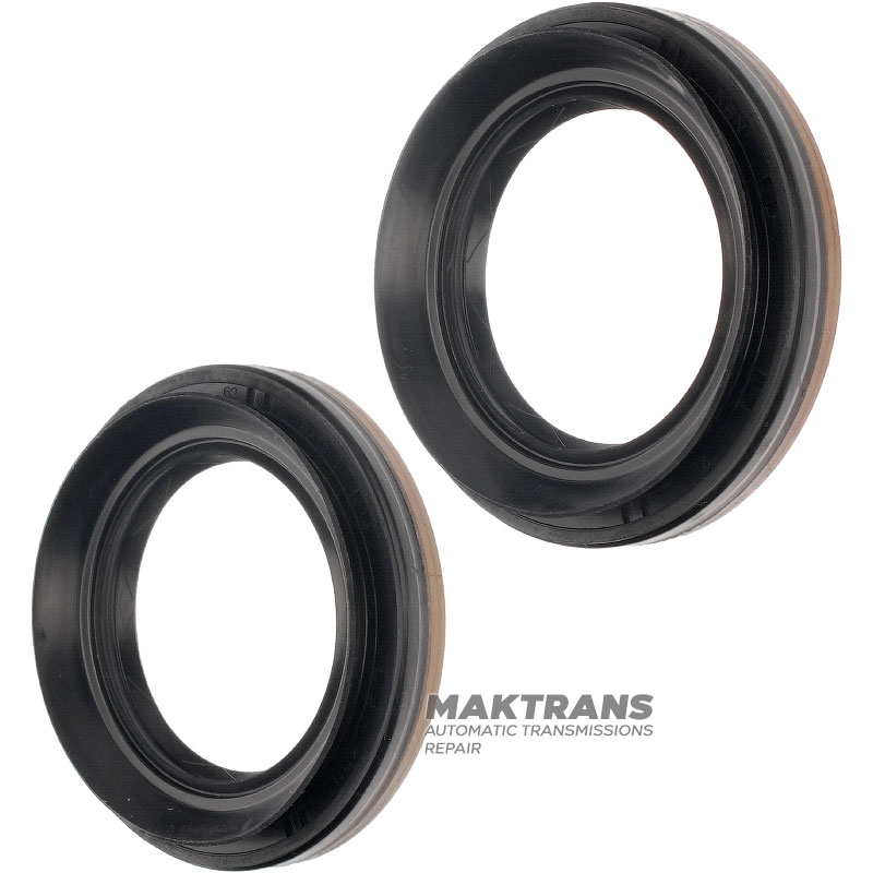 Dichtungssatz GETRAG 6DCT451 MPSi – K260900K