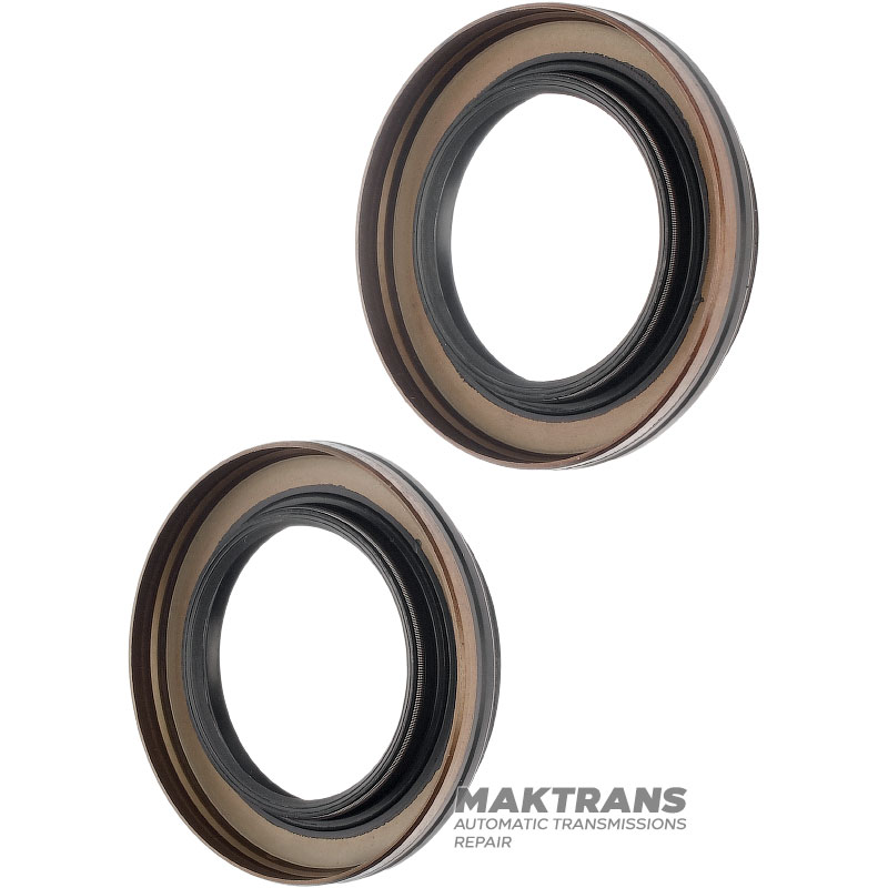 Dichtungssatz GETRAG 6DCT451 MPSi – K260900K