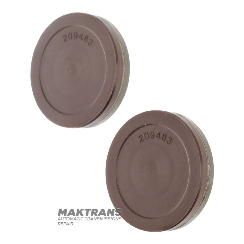 Dichtungssatz GETRAG 6DCT451 MPSi – K260900K