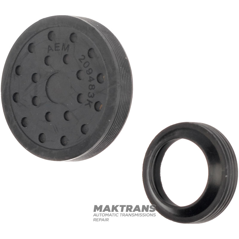 Dichtungssatz GETRAG 6DCT451 MPSi – K260900K