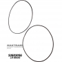 Hyundai/KIA A8MF1 Dichtungssatz — K260900G