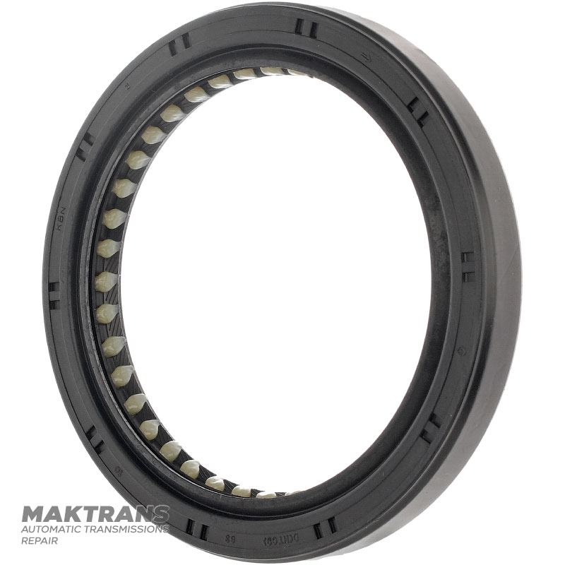 Hyundai/KIA A8MF1 Dichtungssatz — K260900G