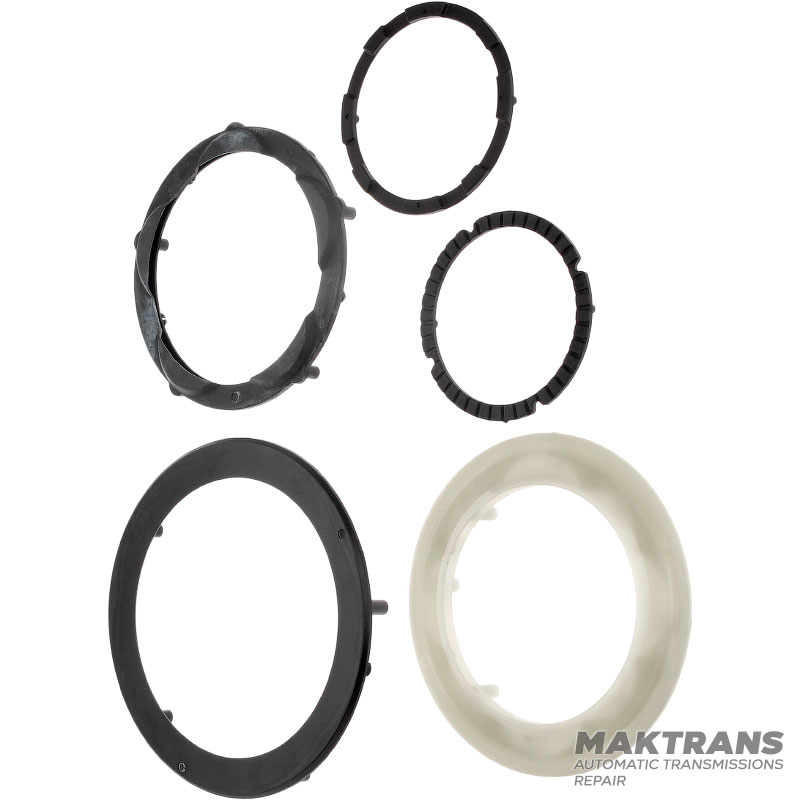 Hyundai/KIA A8MF1 Dichtungssatz — K260900G