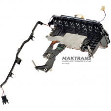 Elektronisches Steuergerät TCM ZF 8HP70 — ES11-3041, 6058008264