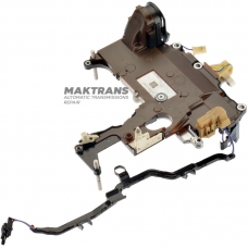 Elektronisches Steuergerät TCM ZF 8HP70 — ES11-3041, 6058008264
