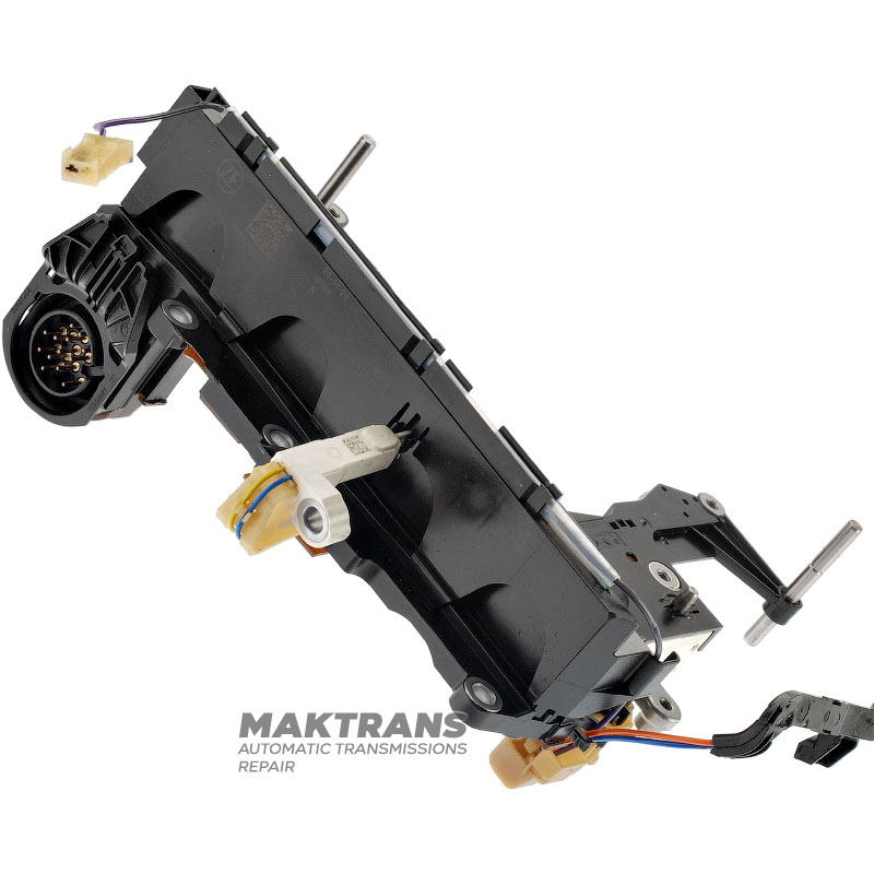 Elektronisches Steuergerät TCM ZF 8HP70 — ES11-3041, 6058008264