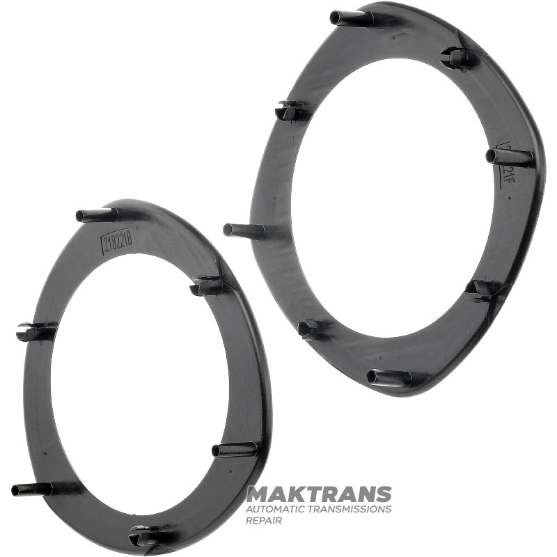 Dichtungssatz ZF 8HP65A (0D5) - K218900F