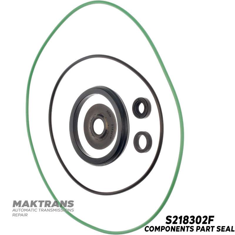 Dichtungssatz ZF 8HP65A (0D5) - K218900F