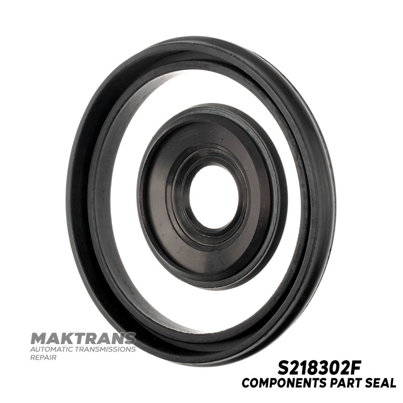 Dichtungssatz ZF 8HP65A (0D5) - K218900F